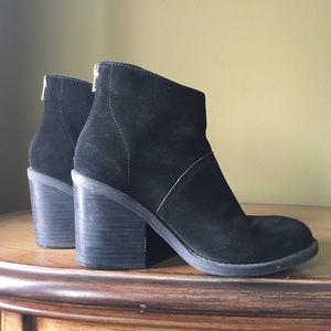 Women’s Steve Madden Bootie